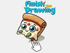 Laro Finish The Drawing