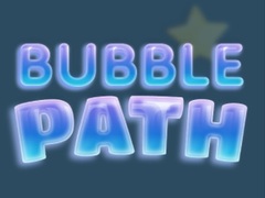 Laro Bubble Path