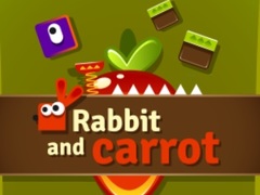 Laro Rabbit And Carrot