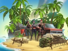 Laro Hired Force