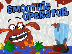 Laro Smoothie Operator