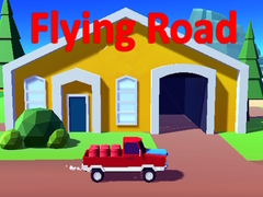 Laro Flying Road