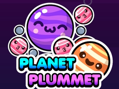 Laro Planet Plummet