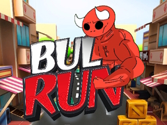 Laro Bull Run