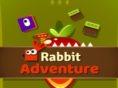 Laro Rabbit Adventure