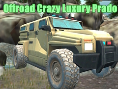 Laro Offroad Crazy Luxury Prado