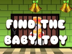 Laro Find The Baby Toy