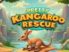 Laro Pretty Kangaroo Rescue