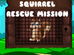 Laro Squirrel Rescue Mission