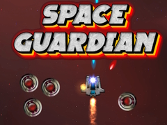 Laro Space Guardian