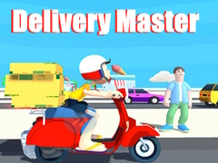 Laro Delivery Master