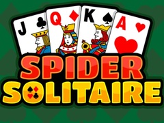 Laro Spider Solitaire