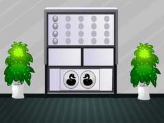 Laro White House Escape