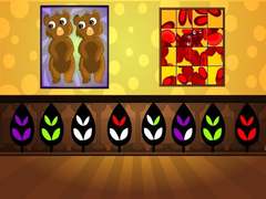 Laro Brooder House Escape