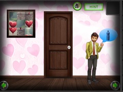 Laro Amgel Easy Room Escape 185