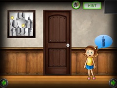 Laro Amgel Kids Room Escape 201