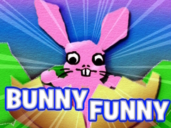 Laro Bunny Funny