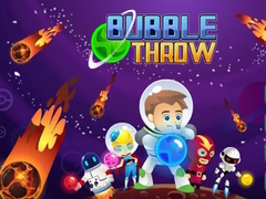 Laro Bubble Throw