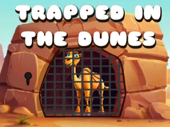 Laro Trapped in the Dunes