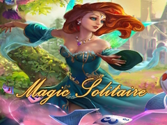 Laro Magic Solitaire