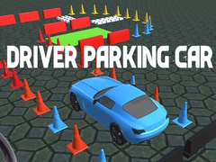 Laro Driver Parking Сar