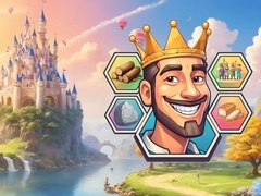 Laro Magic Kingdom: Hex Match