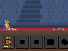 Laro Noob Basketball Clicker