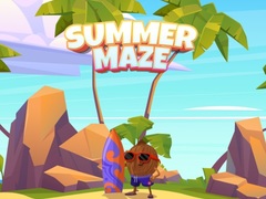 Laro Summer Maze