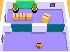 Laro Cat Escape