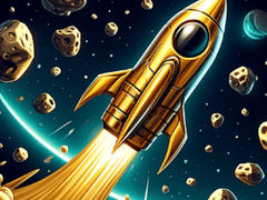 Laro Rocket Adventure