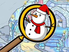 Laro Find It Out Winter