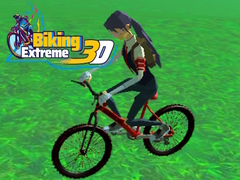Laro Biking Extreme 3D