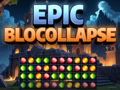 Laro Epic BlockCollapse