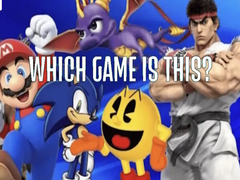 Laro Which game is this