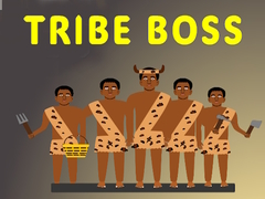 Laro Tribe Boss