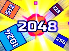Laro Infinity Cubes 2048