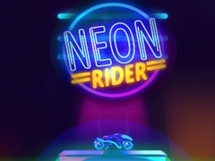 Laro Neon Rider