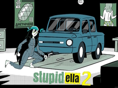 Laro Stupidella 2