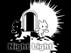 Laro Night Light