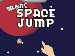 Laro Infinite Space Jump