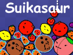 Laro Suikasaur