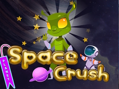 Laro Space Planet Crush
