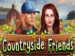 Laro Countryside Friends