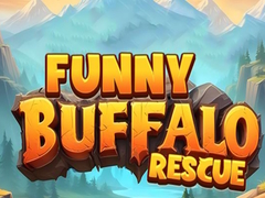 Laro Funny Buffalo Rescue