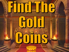 Laro Find The Gold Coins