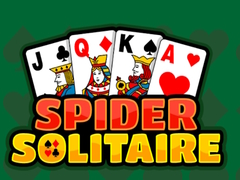 Laro Spider Solitaire 