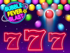 Laro Bubble Fever Blast