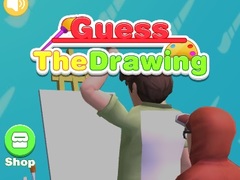 Laro Guess The Drawing