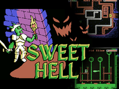 Laro Sweet Hell