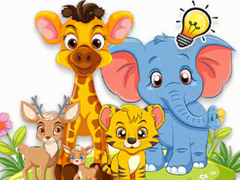 Laro Kids Quiz: Have You Learned Anything About Animals